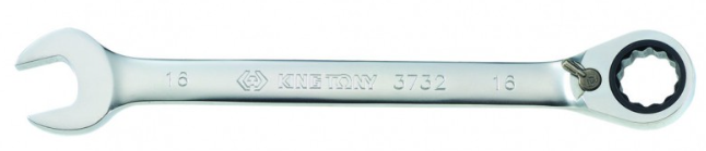 Kingtony Racsniscsillag-villáskulcs 11mm iv 373211M termék fő termékképe