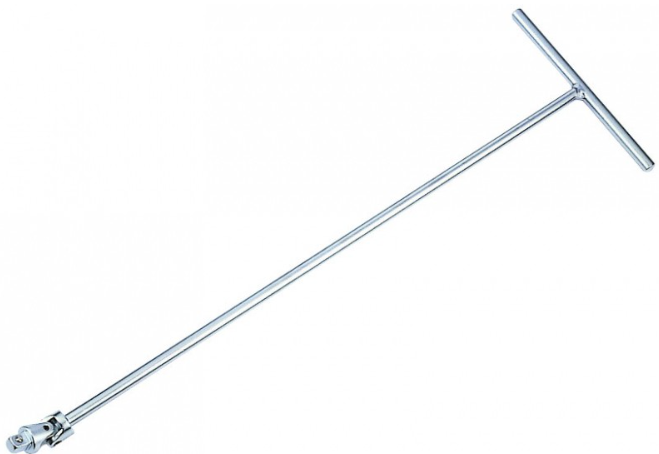 Kingtony T-UNIVERZÁLIS CSATLAKOZÓ 3/8˝ 381MM 3795-15 termék fő termékképe