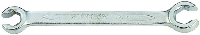 Kingtony Fékcsőkulcs 10x12mm 19301012 termék fő termékképe