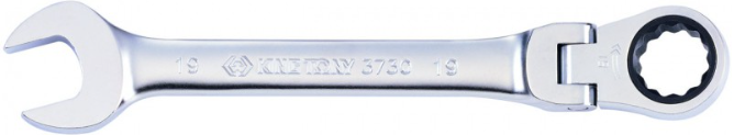 Kingtony Flex-racsnis csil-vil.kulcs 8mm 373008M termék fő termékképe