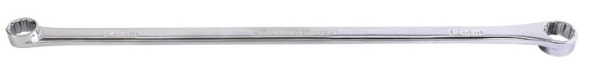 Kingtony Csillagkulcs 19x21mm egyenes hosszú 19B01921 termék fő termékképe