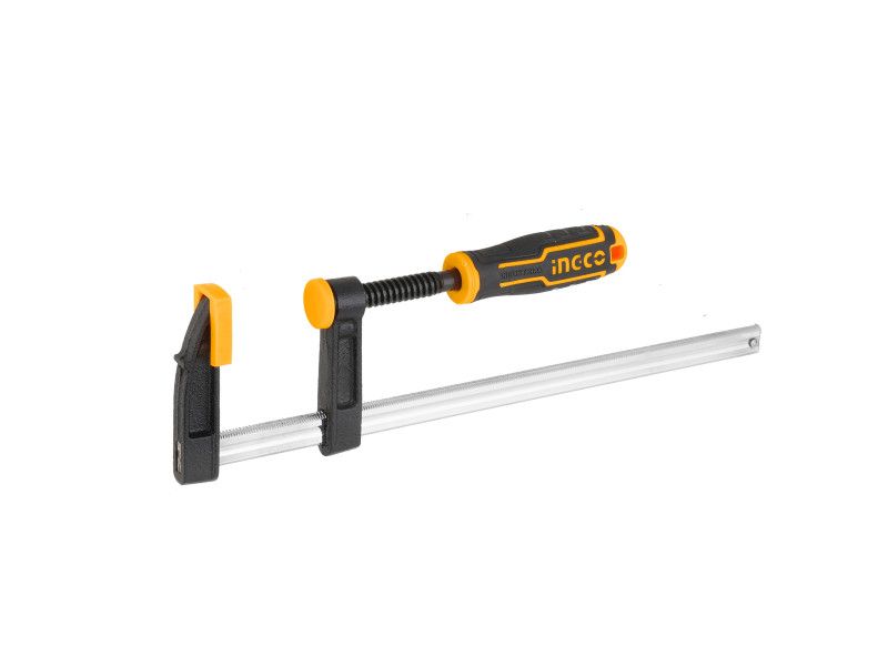 INGCO Gyorscsavarszorító 250 x 50 mm termék fő termékképe
