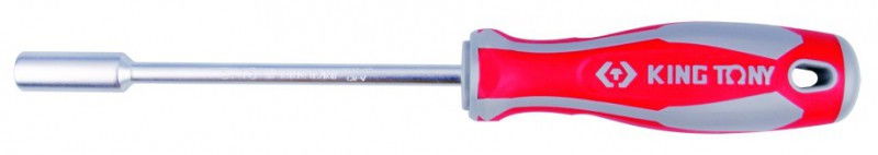 Kingtony Nyeles dugókulcs 1/4" 5450-08 termék fő termékképe