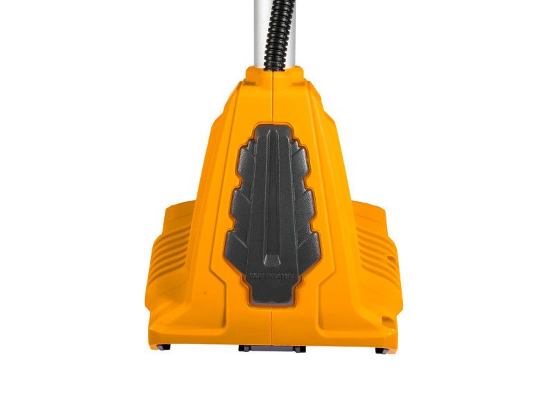 INGCO Akkus fűkasza 330 mm szénkefe nélküli 2 x 20 V (akku és töltő nélkül) termék fő termékképe