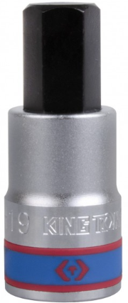 Kingtony Hex kézi bitfej 3/4˝,H19, L=80mm 602519 termék fő termékképe