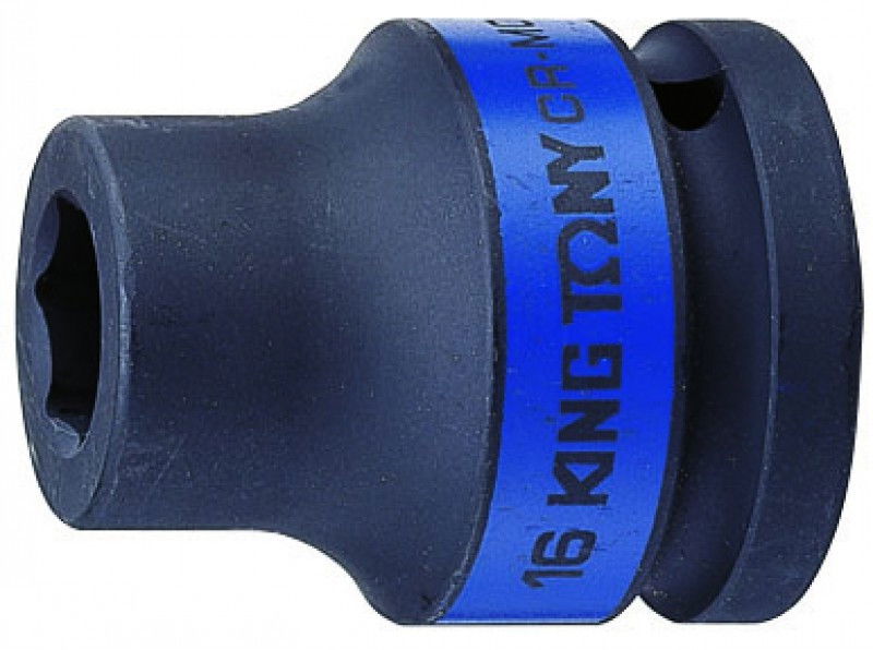 Kingtony GÉPI BITTARTÓ 60MM 3/4˝*16MM 609616M termék fő termékképe