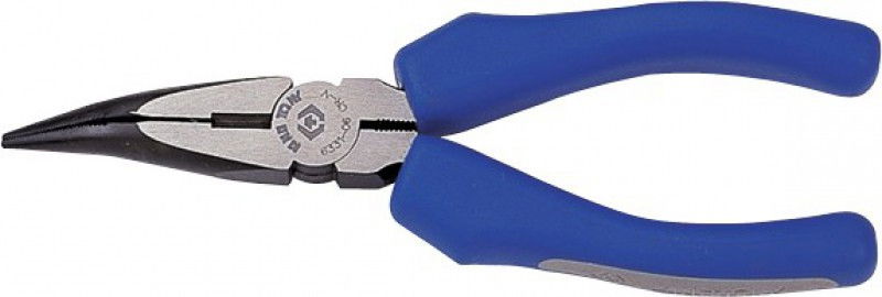 Kingtony TELEFONFOGÓ 200MM HAJLÍTOTT 6331-08 termék fő termékképe