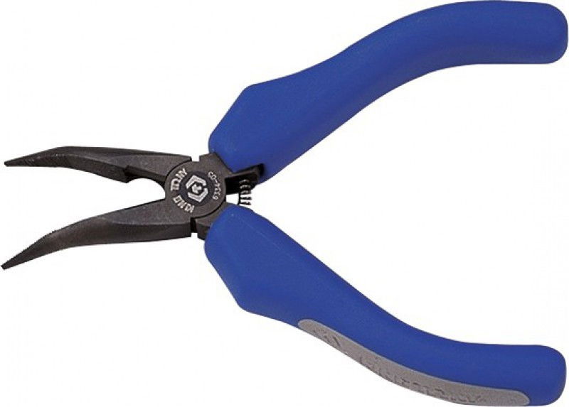 Kingtony TELEFONFOGÓ 125MM HAJLÍTOTT 6334-05 termék fő termékképe