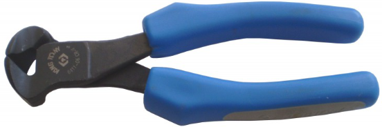 Kingtony Homlokcsípő fogó 165mm 6411-06 termék fő termékképe