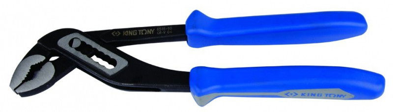 Kingtony VÍZPUMPA FOGÓ 250MM FŰZÖTT 6516-10 termék fő termékképe