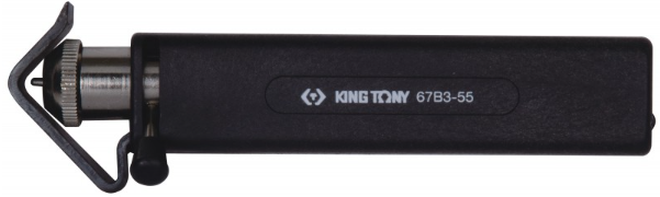Kingtony Kábelcsupaszító 67B3-55 termék fő termékképe
