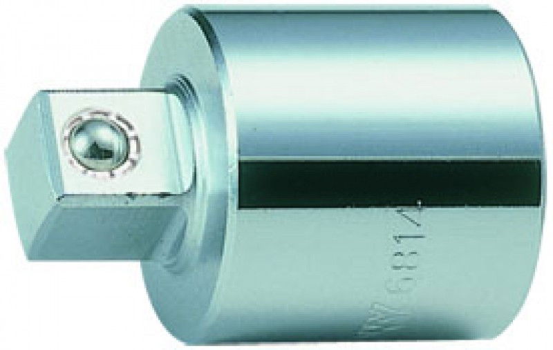 Kingtony Adapter kézi 3/4˝-1˝ CRV 6818 termék fő termékképe