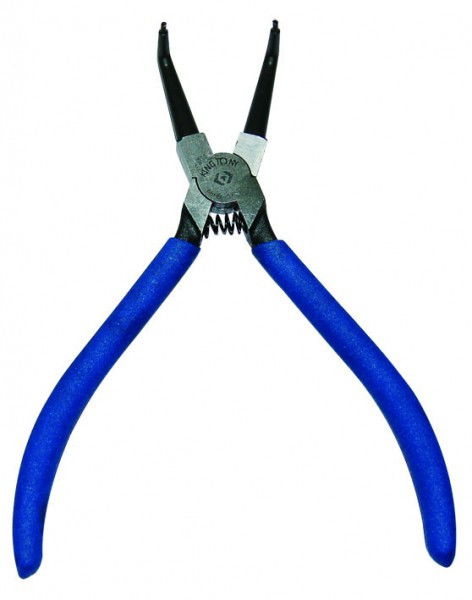 Kingtony ZÉGERFOGÓ 125MM BELSŐ HAJLÍTOTT 68HB-05 termék fő termékképe