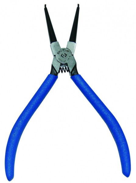 Kingtony ZÉGERFOGÓ 180MM BELSŐ EGYENES 68HS-07 termék fő termékképe