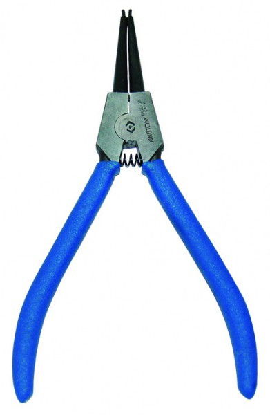 Kingtony ZÉGERFOGÓ 125MM KÜLSŐ EGYENES 68SS-05 termék fő termékképe