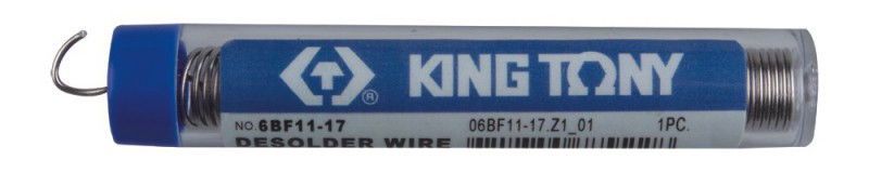 Kingtony FORRASZTÓ ÓN 6BF11-17 termék fő termékképe