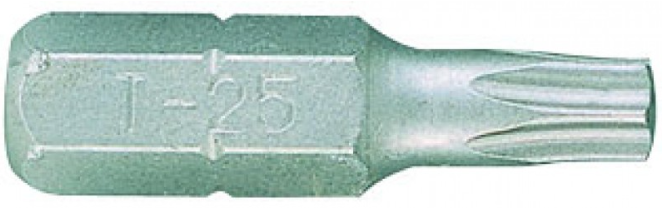 Kingtony TORX FURATOS BITHEGY1/4˝T15X25MM,102515U termék fő termékképe