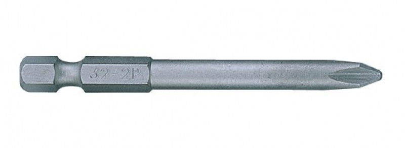 Kingtony PHILIPS BITHEGY GÉPI|1/4˝|2X50| termék fő termékképe
