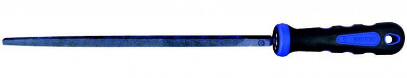 Kingtony Négyélű reszelő nyéllel 250mm 75502-10G termék fő termékképe