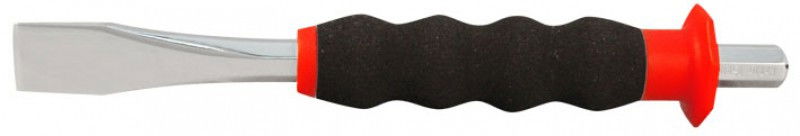 Kingtony Laposvágó 210x20mm műanyag markolat76220-84G termék fő termékképe