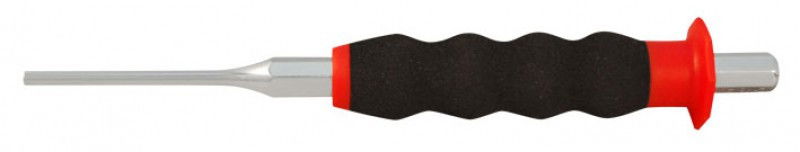 Kingtony Műanyag fogantyús csapkiütő4x180mm 76404-07G termék fő termékképe