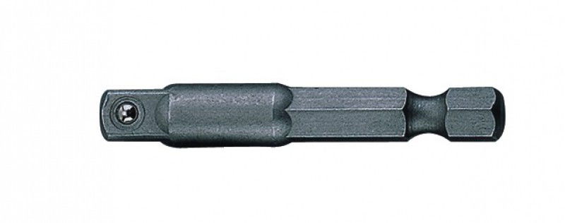 Kingtony Bit adapter 1/4-3/8˝L=50mm 7703-50 termék fő termékképe