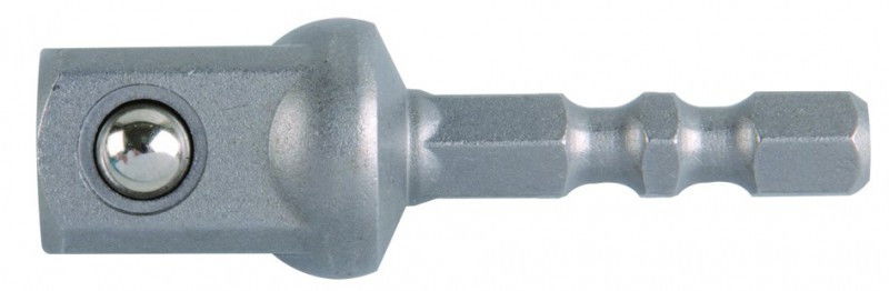 Kingtony Bit adapter 1/4-1/2˝L=50mm 7704-50 termék fő termékképe