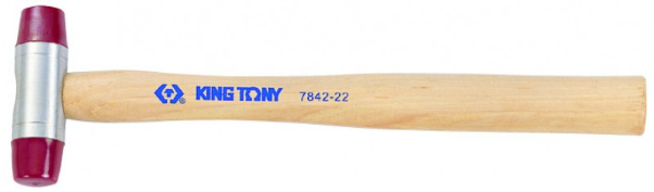Kingtony Egyengető kalapács 45mm 7842-45 termék fő termékképe