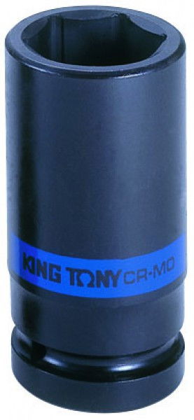 Kingtony Gépi hosszúdugókulcsfej 1˝34mm 843534M termék fő termékképe