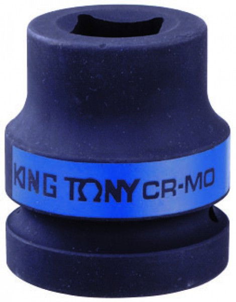 Kingtony Gépi dugókulcsfej 1˝55mm 853555M termék fő termékképe