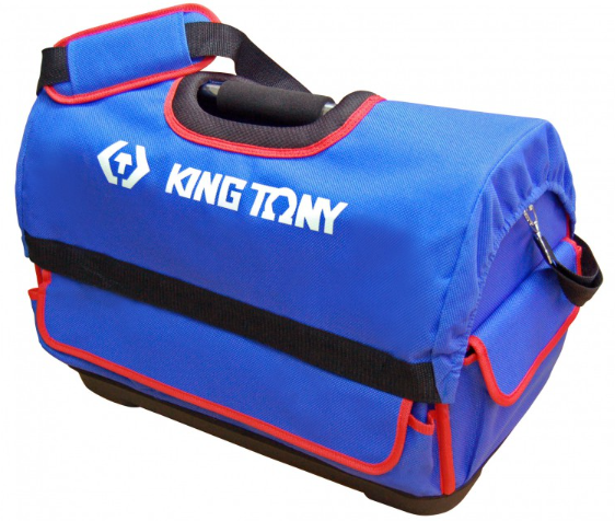 Kingtony Szerszámos táska 87711C termék fő termékképe