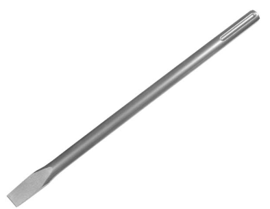 EXTOL Betonvéső lapos, SDS-MAX, 400x50mm termék fő termékképe