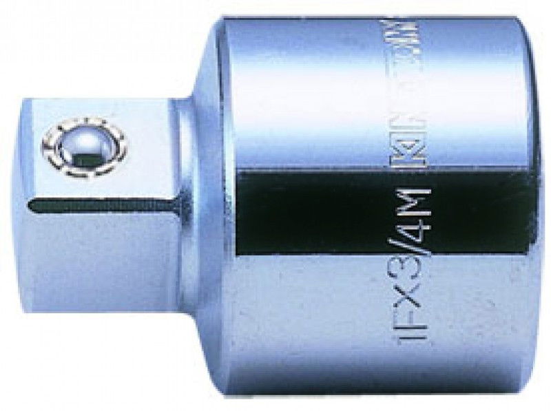 Kingtony Adapter kézi 1˝-3/4˝ 8816 termék fő termékképe