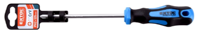 EXTOL Mágneses csavarúzó PH2x125mm termék fő termékképe