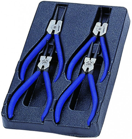 Kingtony 4 részes zégergyűrű-fogó készlet 9-42114GP termék fő termékképe