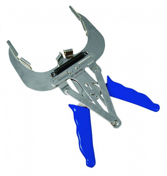 Kingtony DUGATTYÚ-GYŰRŰ FOGÓ L=227, 80-100MM 9AP120 termék fő termékképe