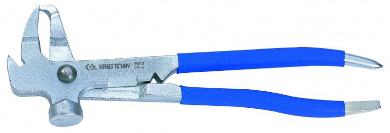 Kingtony CENTÍROZÓ-SÚLY FOGÓ 250MM 9BK11 termék fő termékképe