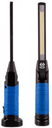 Kingtony Munkalámpa vékony 6W LED 600/250 Lumen 9TA261A termék fő termékképe