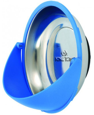 Kingtony Kerek mágneses szerszámtartó 150mm 9TE11 termék fő termékképe