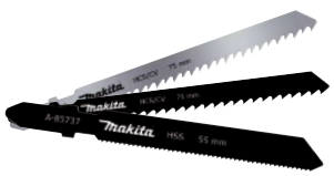 Makita Szúrófrészlap készlet (B10, B13, B16, B22, B23) termék fő termékképe