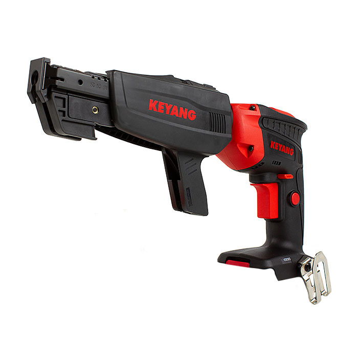 Keyang ASD1800L BASE akkus gipszkartoncs előtéttel, 18V, akku és töltő nélkül termék fő termékképe