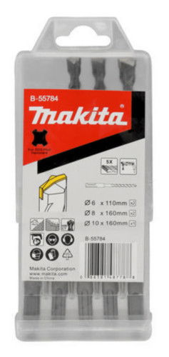 Makita SDS-Plus fúró termék fő termékképe