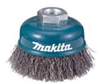 Makita Makta drótkefe korong D100 termék fő termékképe