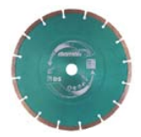 Makita (Diamak) gyémánttárcsák szegmenses (építőanyagokhoz) termék fő termékképe