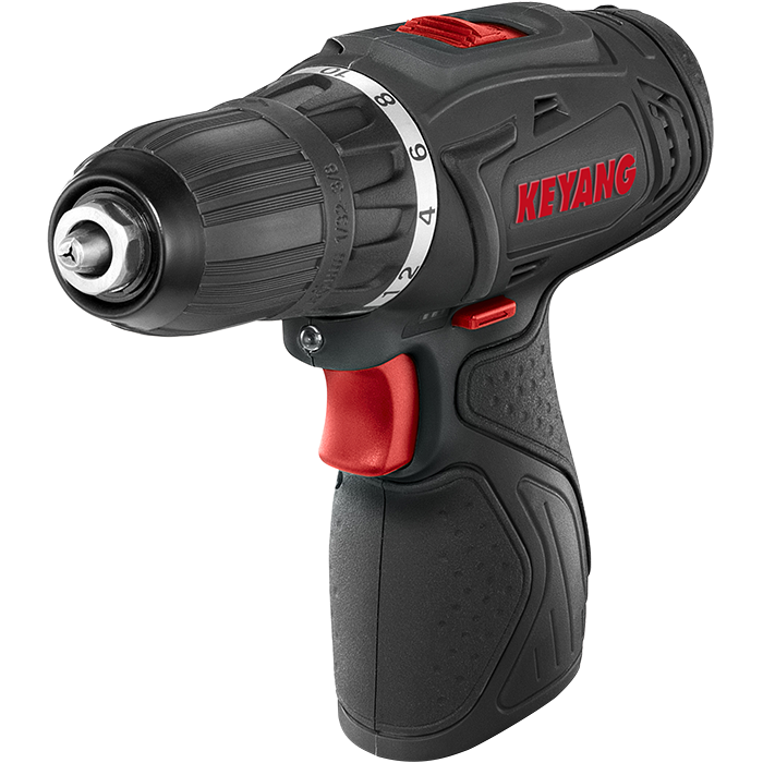 Keyang DD1202L2 BODY akkus fúró-csav.gép 10,8V akku és töltő nélkül termék fő termékképe