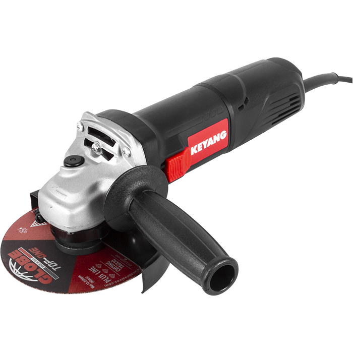 Keyang DG1102C sarokcsiszoló 125mm 1100W termék fő termékképe