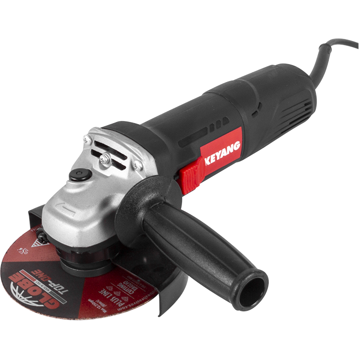 Keyang DG125A-750SC sarokcsiszoló 125mm 750W termék fő termékképe