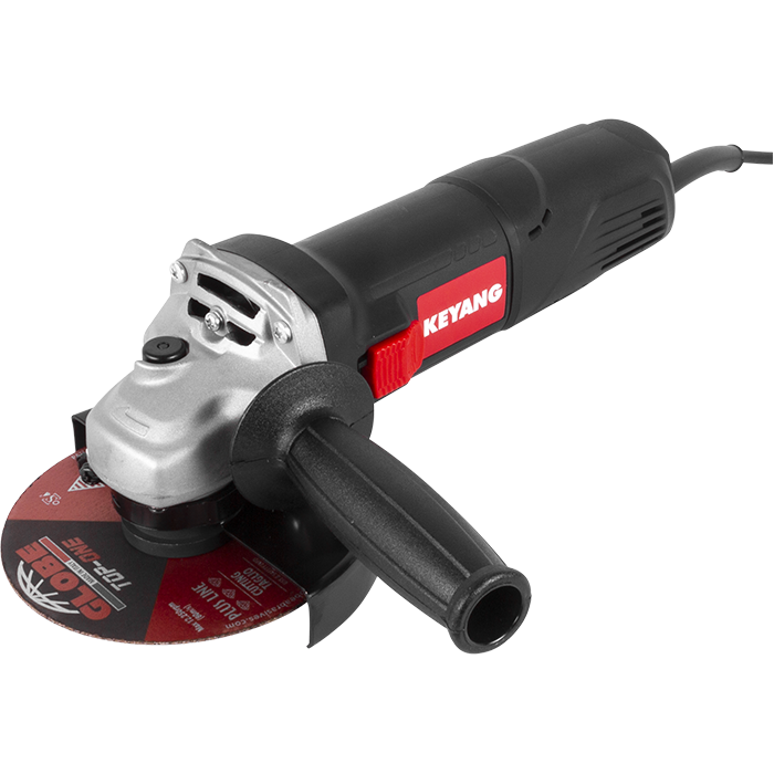 Keyang DG852 sarokcsiszoló 125mm 850W termék fő termékképe