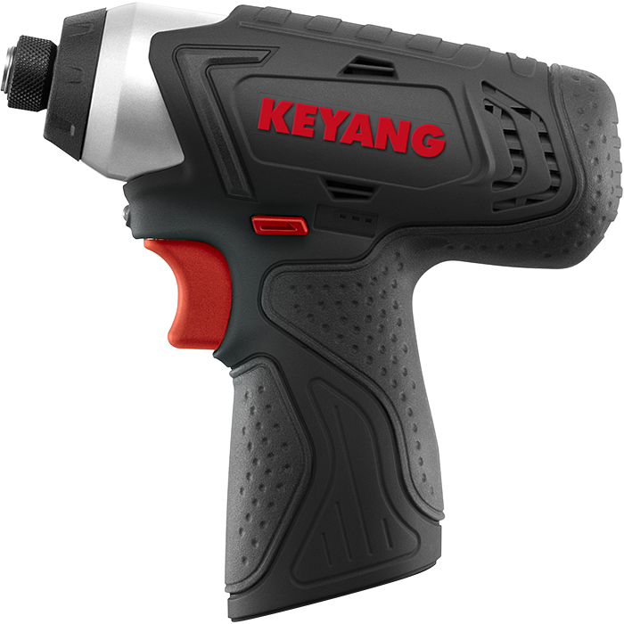 Keyang DID1202L BODY akkus ütvecsav 1/4" 10,8V, akku és töltő nélkül, 100Nm termék fő termékképe