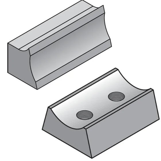 IGM Ék F041-12521 - 48,5x6,6x3mm termék fő termékképe